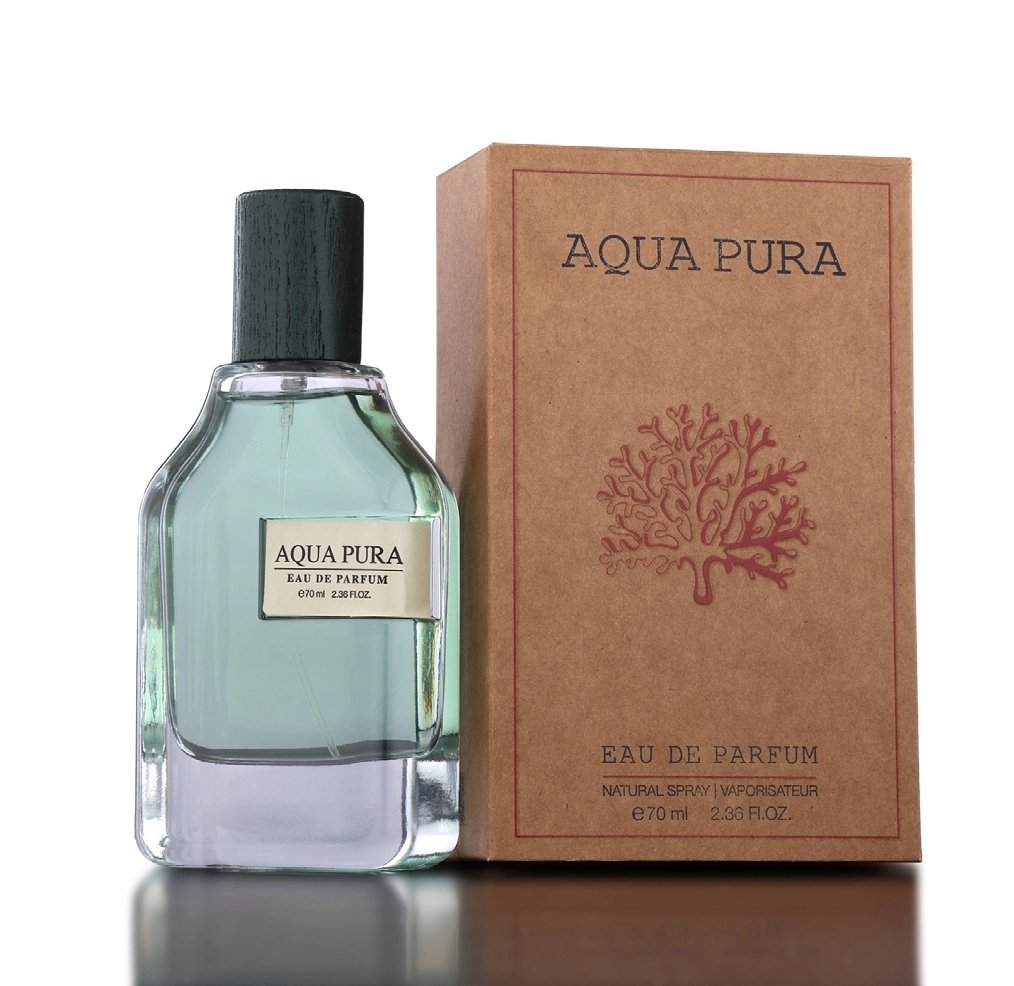 Parfums De Marly Aqua Pura Woda perfumowana 70ml