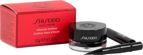 Zdjęcia - Kredka do oczu / brwi Shiseido Inkstroke Eyeliner Eyeliner 4,5g BL603 Kon-ai-Blue 