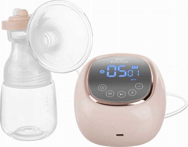 Bocioland 1004 LAKTATOR ELEKTRONICZNY EMMA BL100
