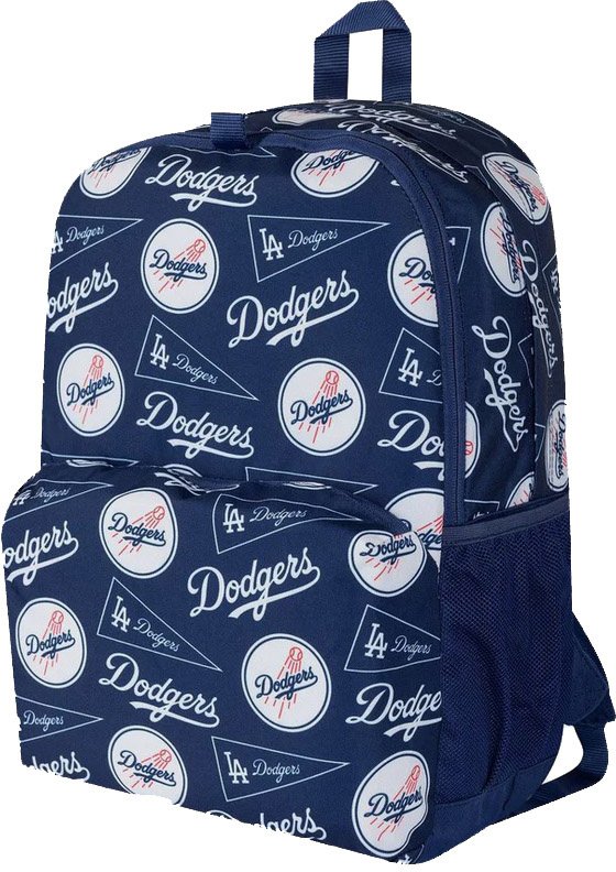 New Era Plecak NEW ERA szkolny LA Dodgers MLB Stadium Backpack