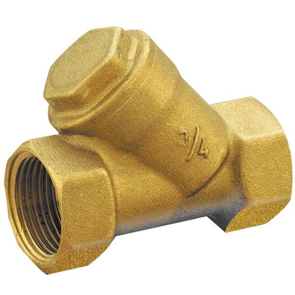 Ferro Filtr osadnikowy 1/2" F02