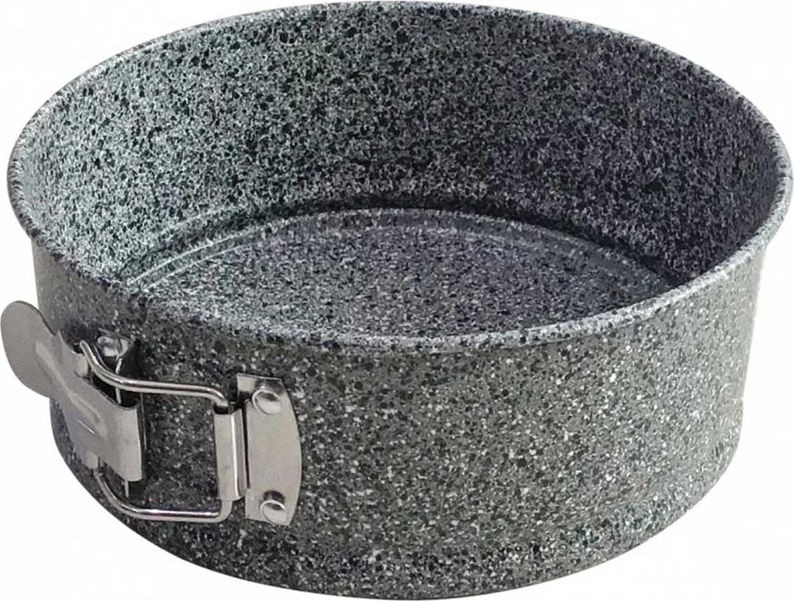 Klausberg FORMA TORTOWNICA 22cm CIASTA KLAUSBERG KB-7493