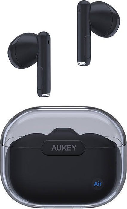 Aukey EP-M2 czarne