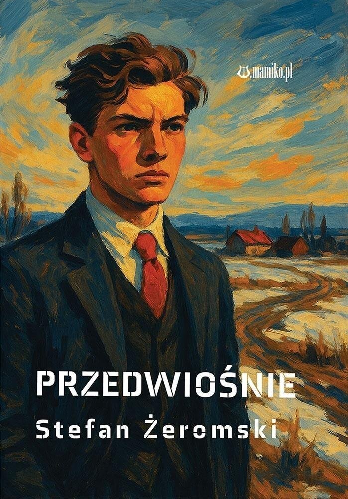 Mamiko Przedwiośnie