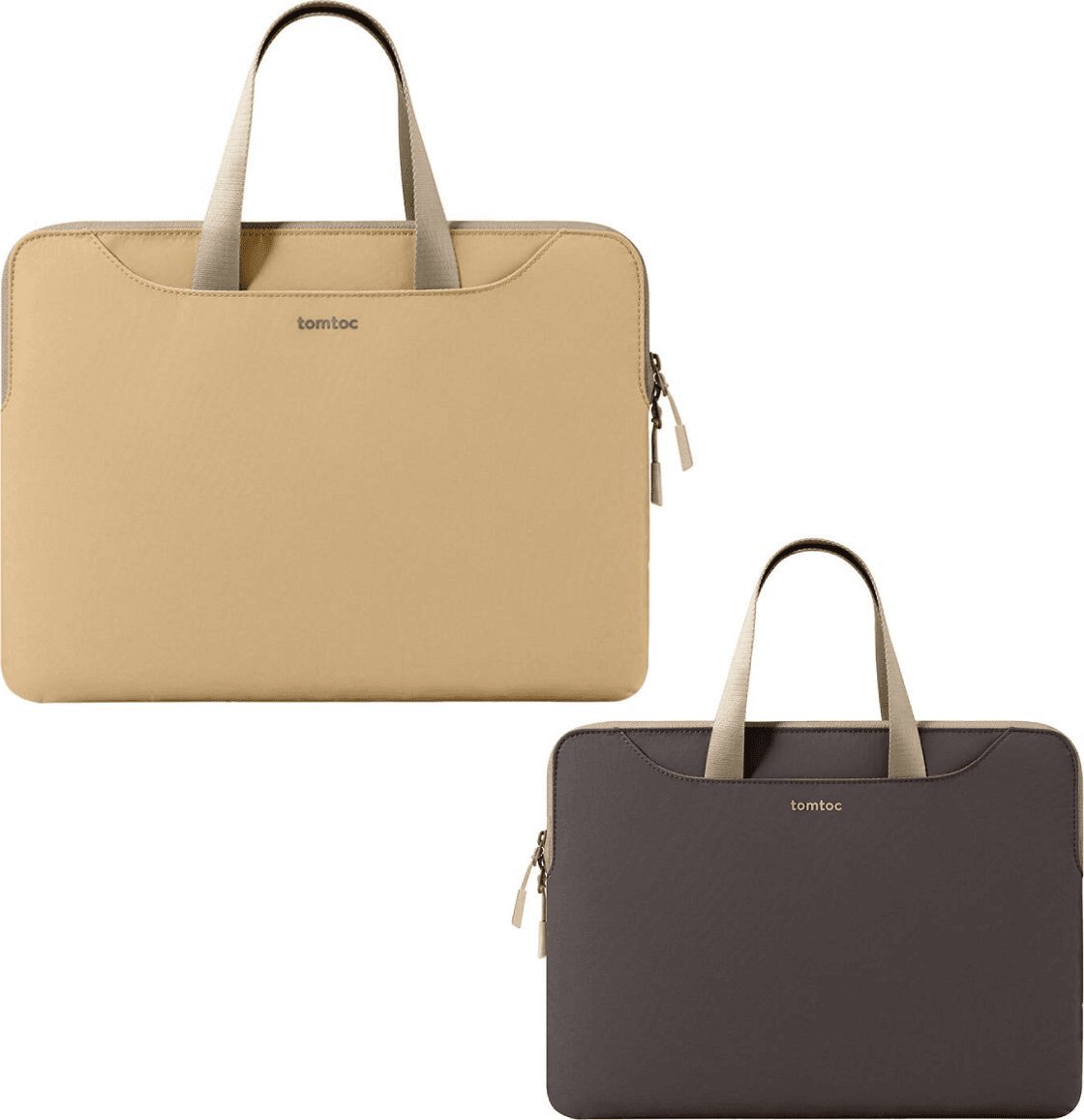 Torba Tomtoc Torebka na laptopa TheHer-A21 (cookie)
