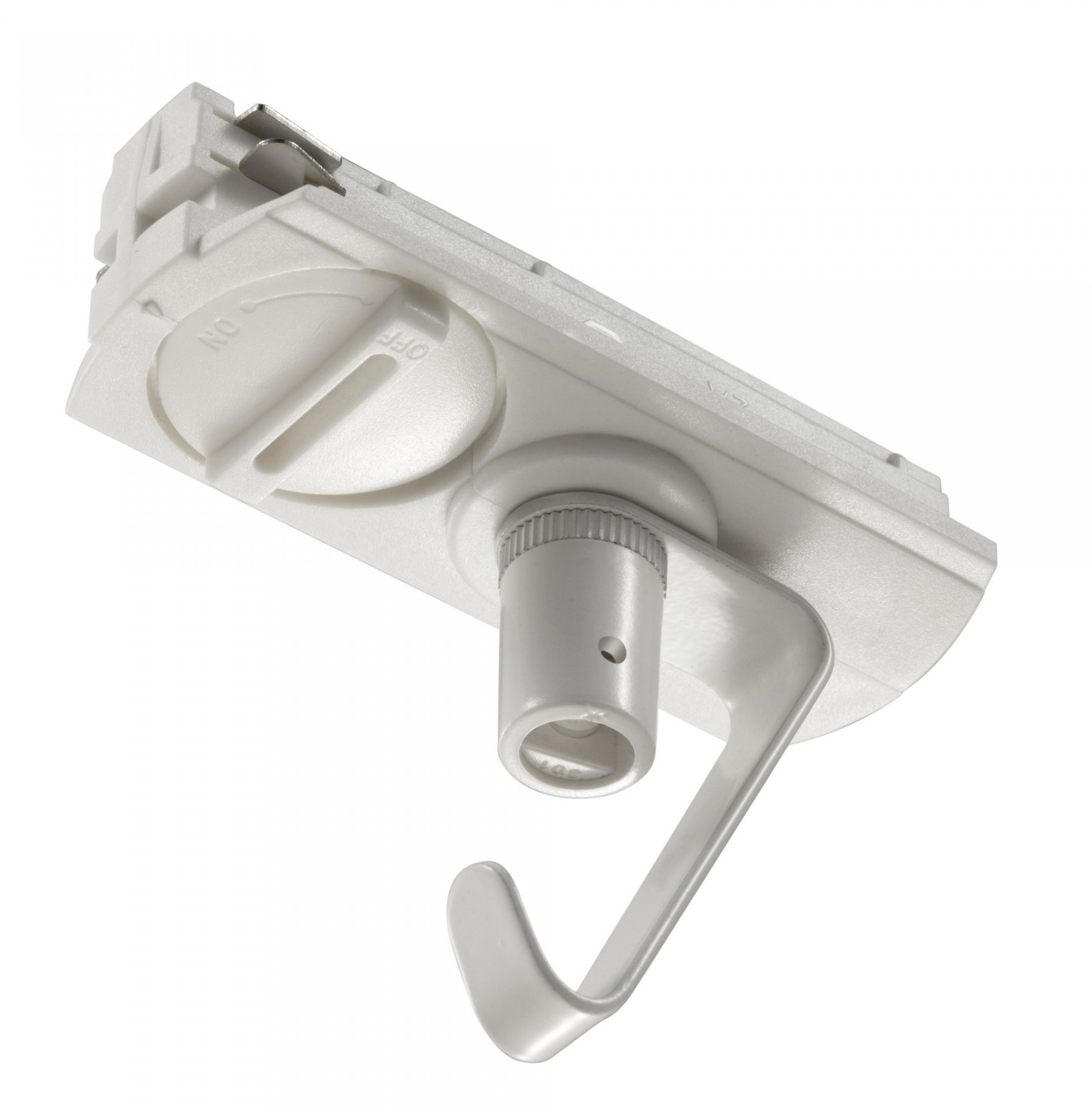 Nordlux Adapter Szynowy do Lamp Wiszących Link Pendant