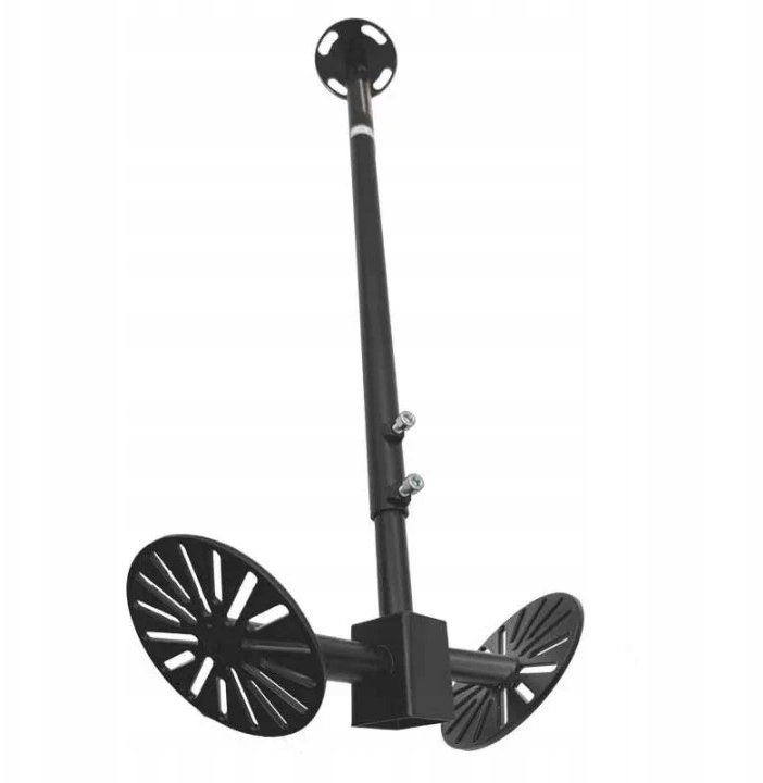 Uchwyt Camsafe CS40-KSO2 antracyt