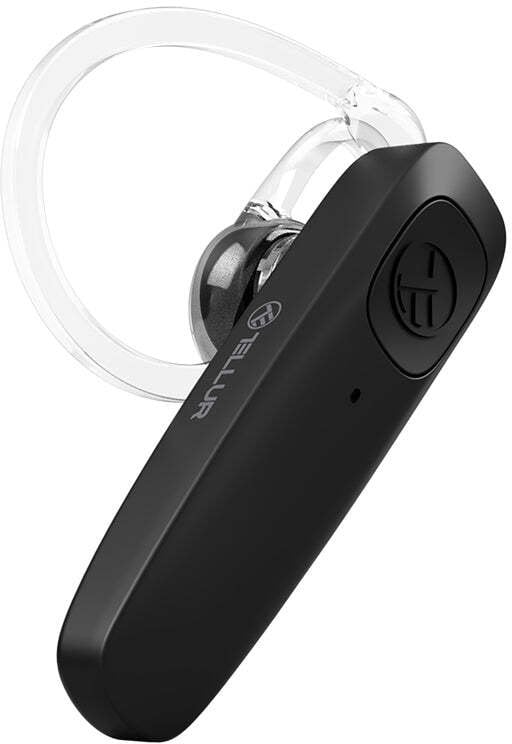 Tellur Tellur Bluetooth Headset Vox 155 Black 5949120004602