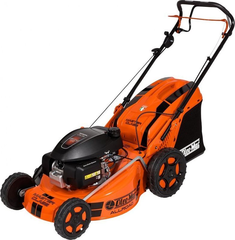Kosiarka spalinowa Oleo-Mac GMC&nbsp;53&nbsp;THX Allroad 4 (66079173E5)