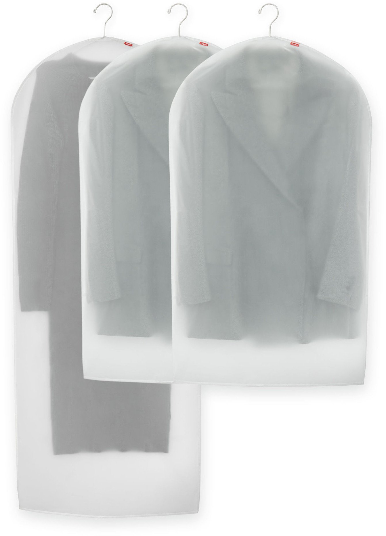 Aptel Garment bag set S+S+L Basic 8412955020293