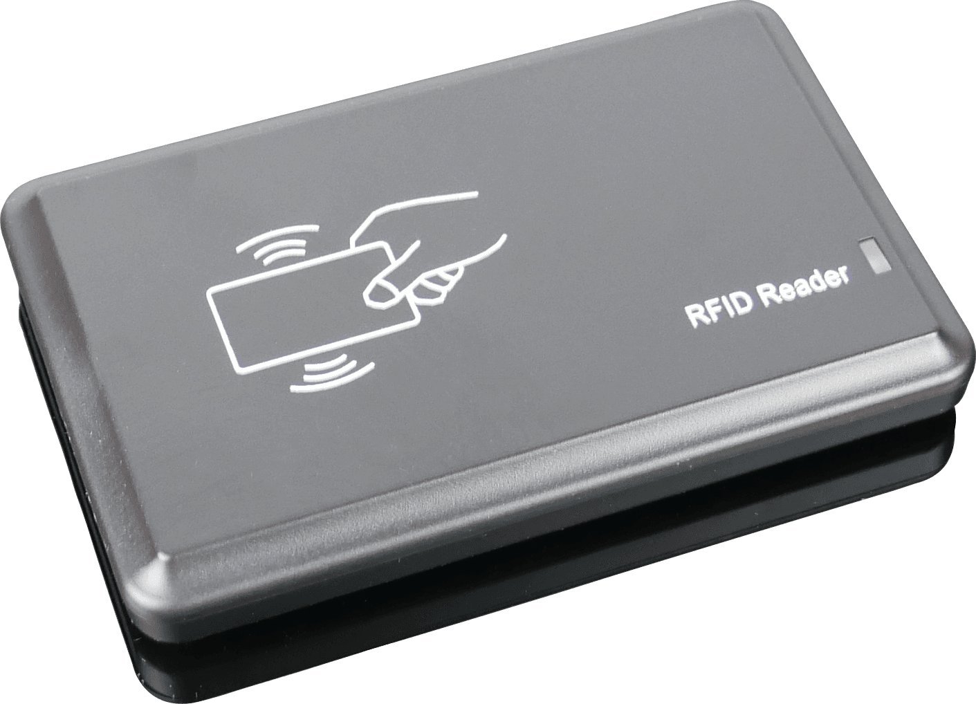 HDWR Przewodowy czytnik tagów RFID HD-RD20XC