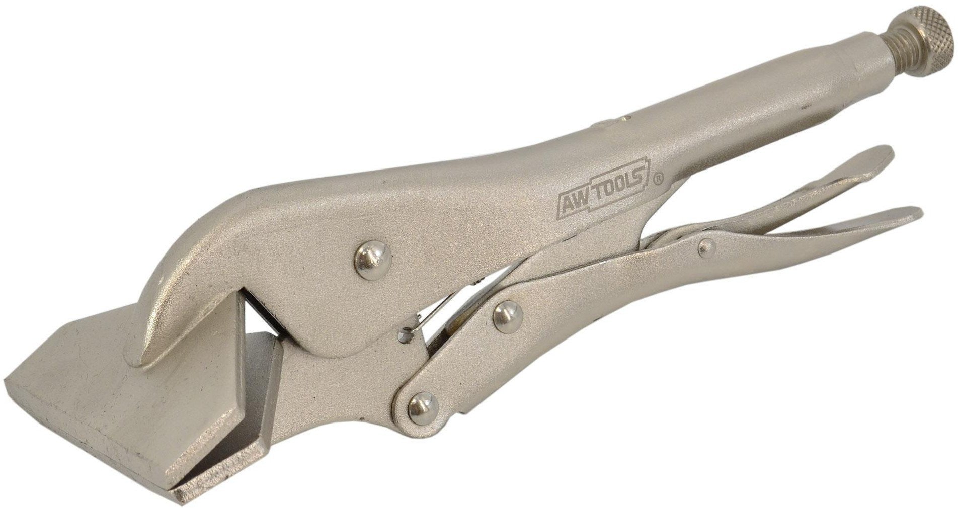 AWTOOLS SZCZYPCE SPAWALNICZE 250mm TYP PŁASKI