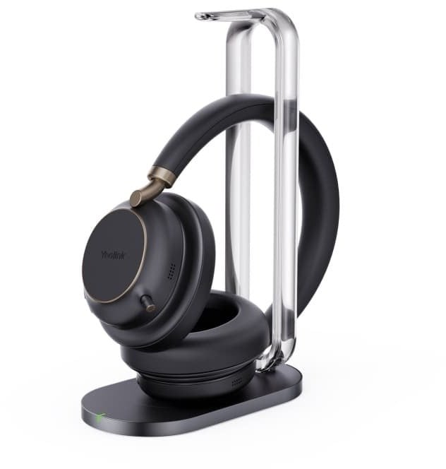 BH76 Plus - Headset - on-ear