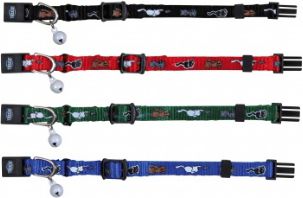 Trixie OBROŻA DLA KOCIĄT Z MOTYWEM