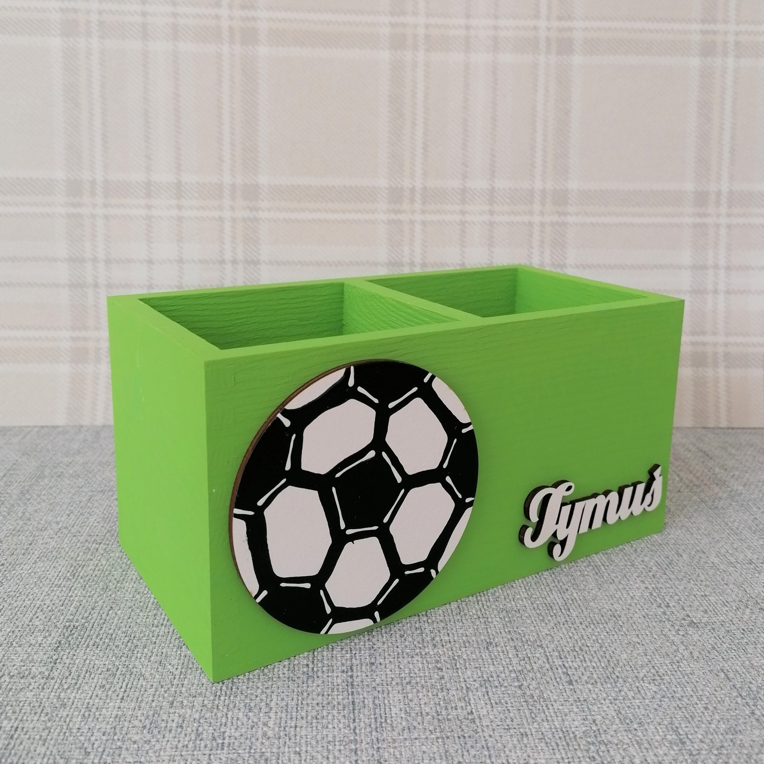 Przybornik na kredki O2K40