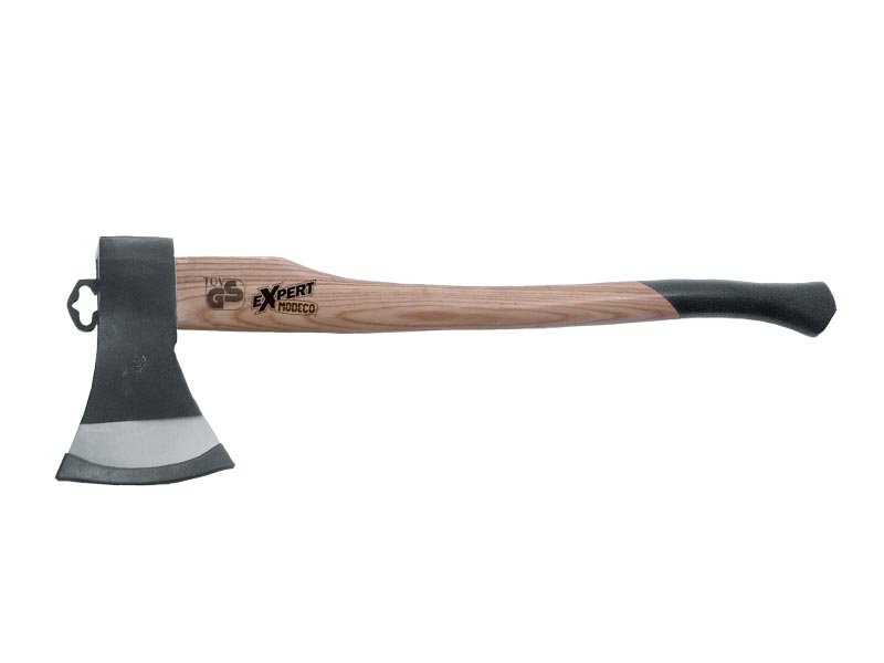 Modeco Siekiera uniwersalna trzonek drewniany 0,8kg (MN-64-208)