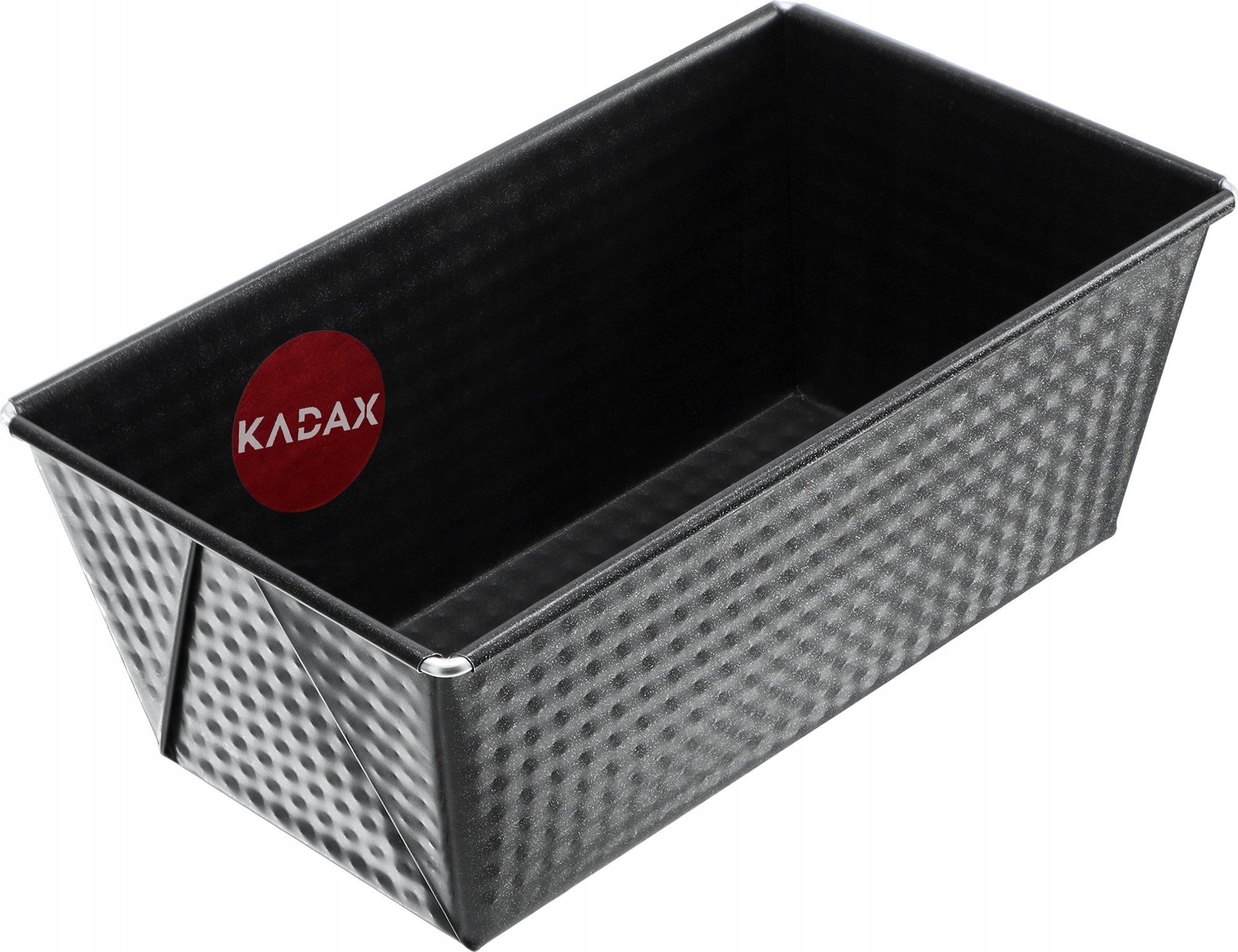 Kadax Keksówka Forma Do Pieczenia Chleba Ciasta 20cm