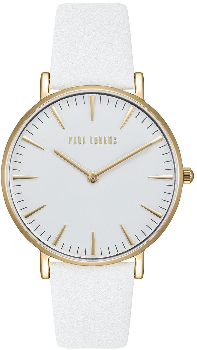 Zegarek Paul Lorens Damski - PL20024A-3C2 (zg588b) + Box NoSize