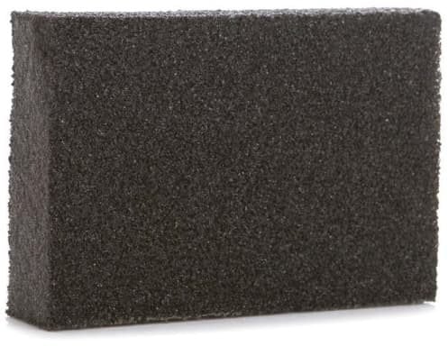 King Tony ABRASIVE SPONGE 96X69X26 NO180 4SIDED