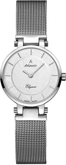 Zegarek Atlantic Elegance Szafirowe szkło (29035.41.21)