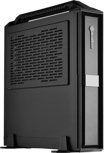 Obudowa SilverStone Milo (SST-ML08B-H)