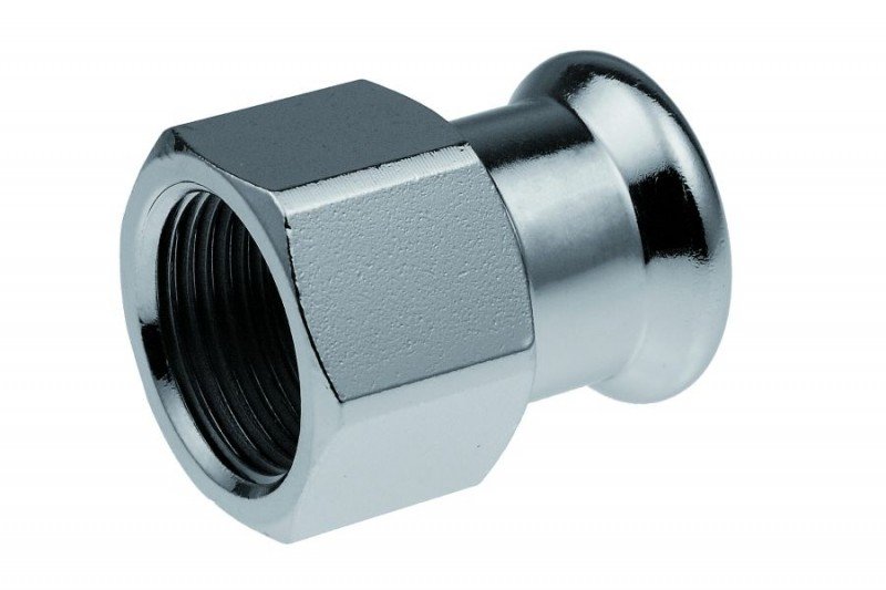 KAN-therm Złączka 28xR3/4" z gwintem wewnętrznym - 6249830