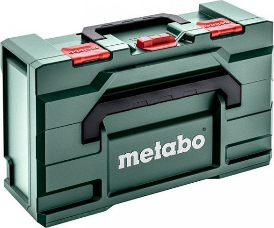 Metabo Skrzynka Narzędziowa METABOX 165 do szlifierki kątowej (1 szt)