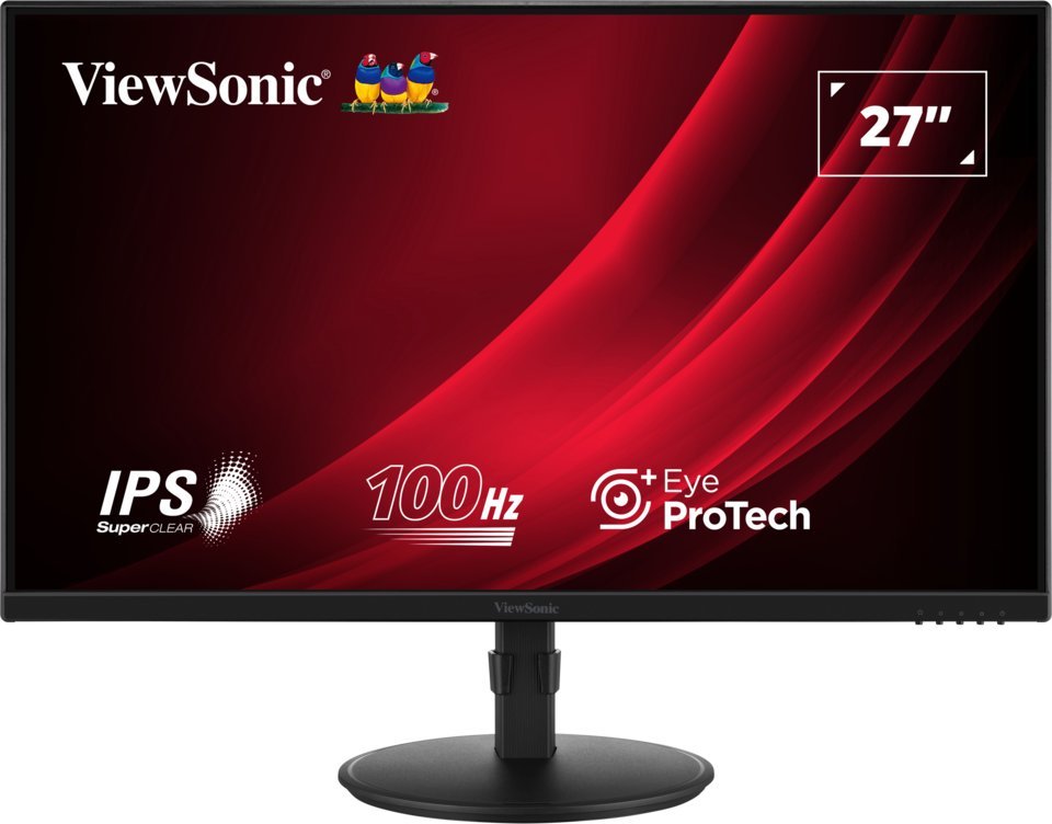 Monitor ViewSonic VG2708A-MHD