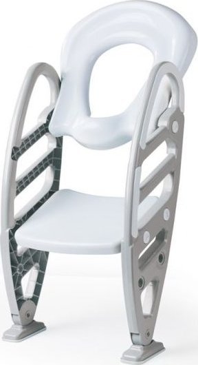 Dolu toaleta treningowa szara 7245 72450