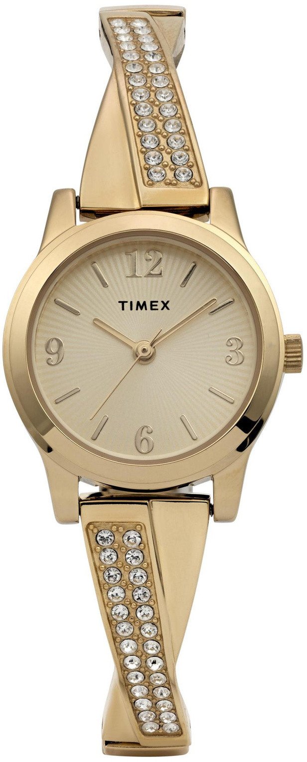 Zegarek Timex Zegarek TW2Y39300 Main Street damski elegancki