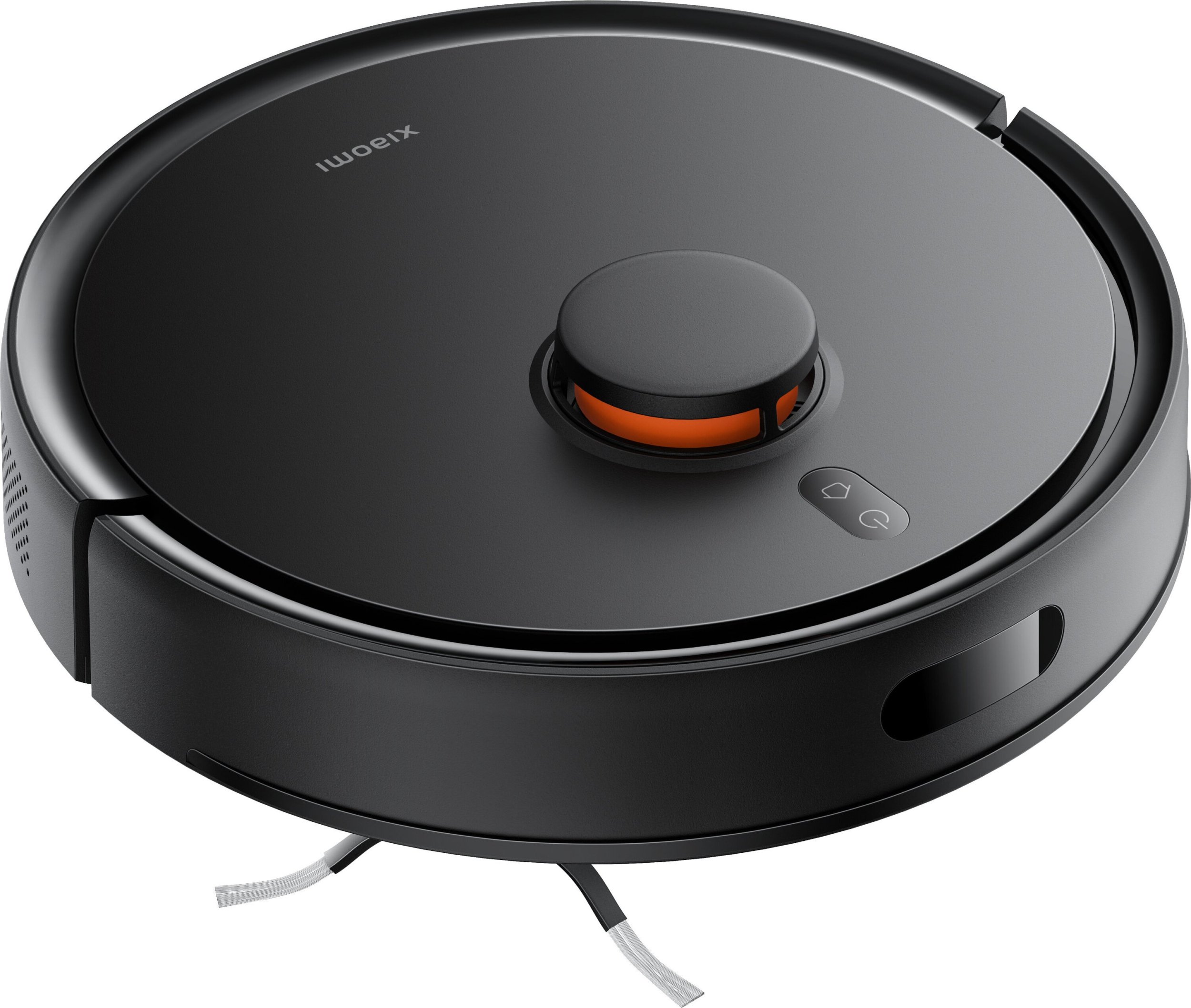 Robot sprzątający Xiaomi Robot Vacuum S20 Czarny