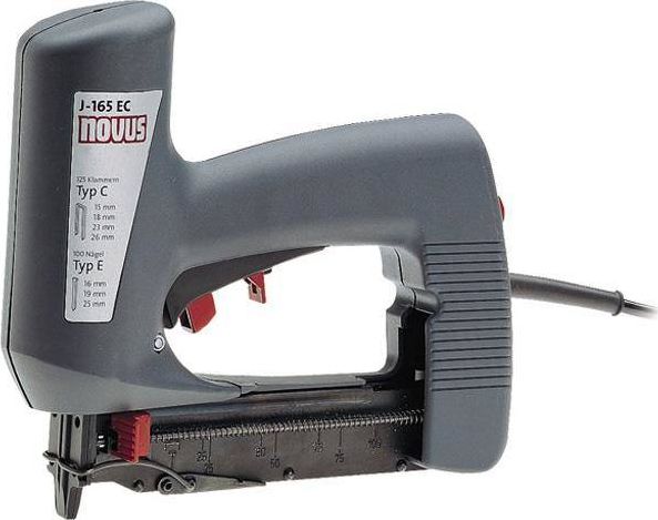 Novus Zszywacz elektryczny (J-165 EC)