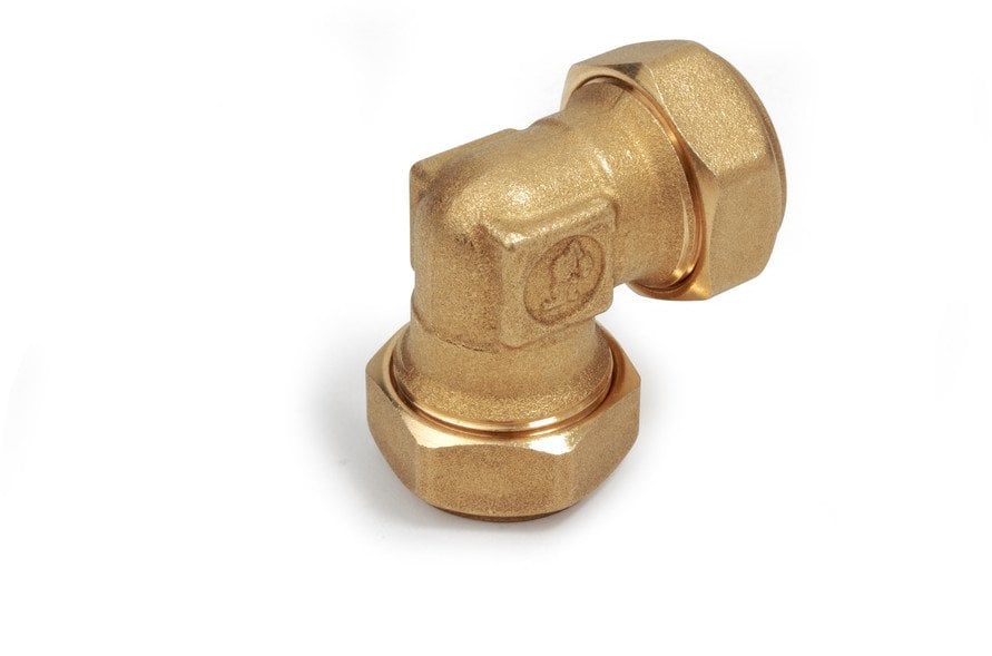 Giacomini DOUBLE ELBOW 18X18 R561Y008