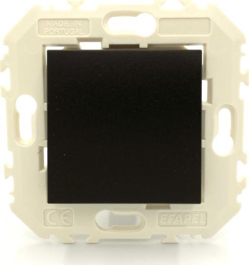 Efapel EFAPEL QUADRO45 ŁĄCZNIK 1-BIEGUNOWY 45011 KWPM
