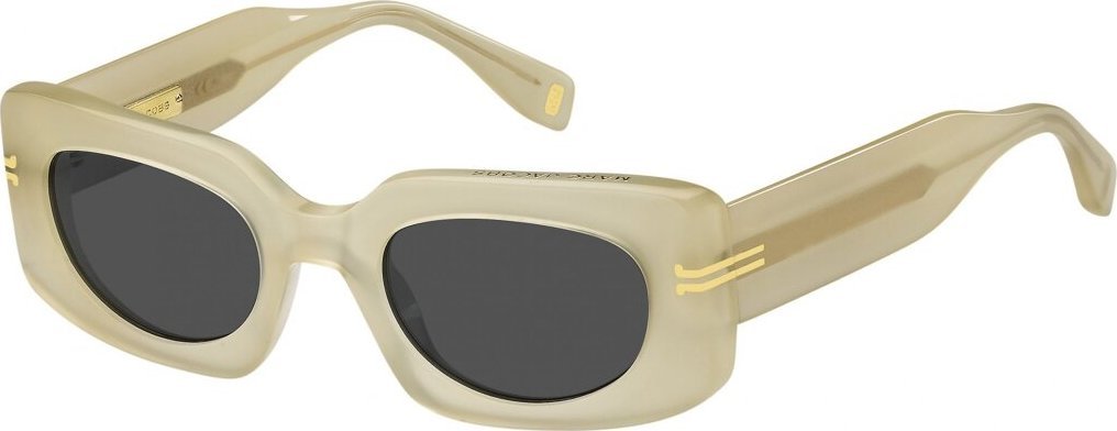 Zdjęcia - Okulary przeciwsłoneczne Marc Jacobs Damskie   WOMEN MJ-1075-S-40G  50/22/145 mm) NoSize (Szkło/Zausznik/Mostek)