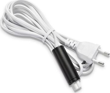 Markslojd Kabel Markslojd Expand 107977 z metalu 350cm biały