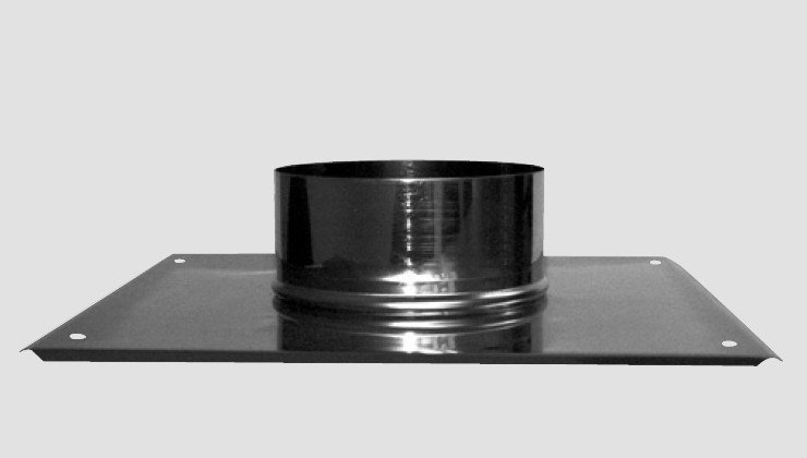 Prodmax Podstawa pod strażaka fi 150mm