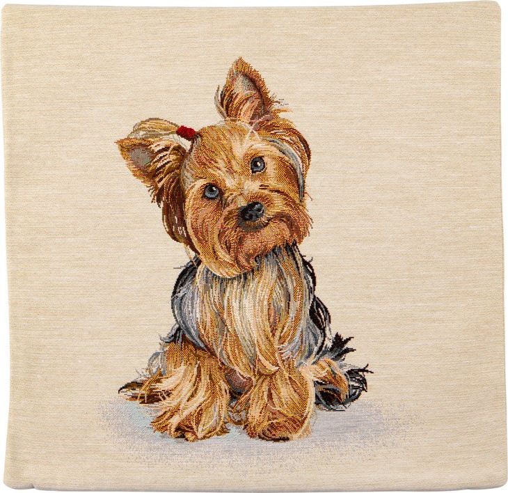 Witek Home Poszewka 45/45 Pies York