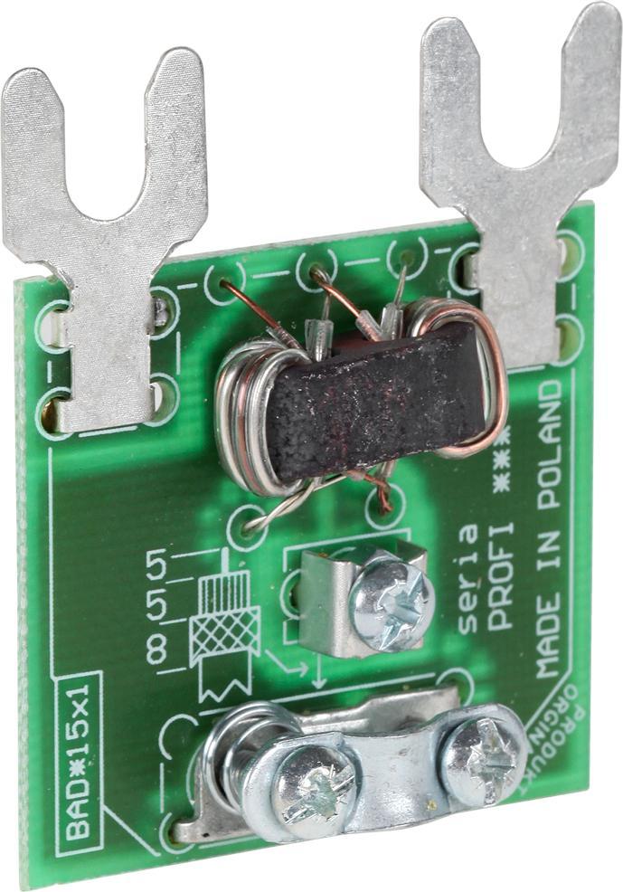 Symetryzator antenowy 6-60/69 BADMOR