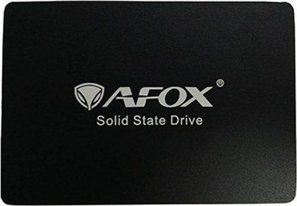 Dysk SSD AFOX SD250 1TB 2.5" SATA III (SD250-1000GQN)