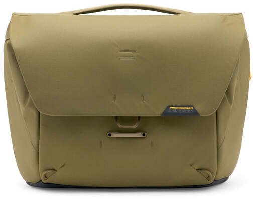 Torba Peak Design Torba PEAK DESIGN Everyday Messenger 13L Kelp - oliwkowy