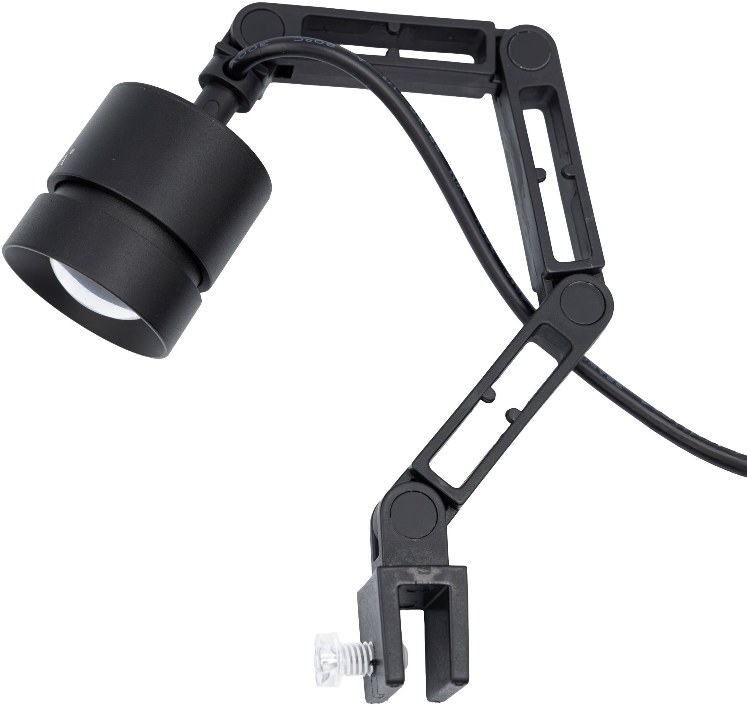 TaoTronics Aqua Natura* lampka led do akwarium/ terrarium z funkcją skupienia światła, światło białe - zimne i ciepłe, 6500K+3200K