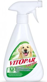 VITOPAR FRESH PIES 500ml NEUTRALIZATOR ZAPACHU