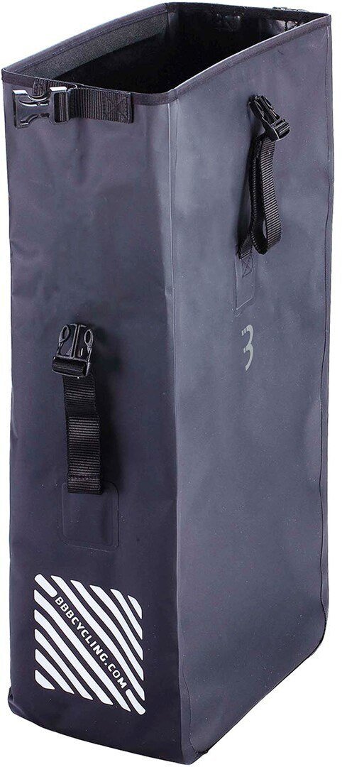 Basil Sakwa BBB PortoVault waterproof 25L one size (BSB-132/BLACK)