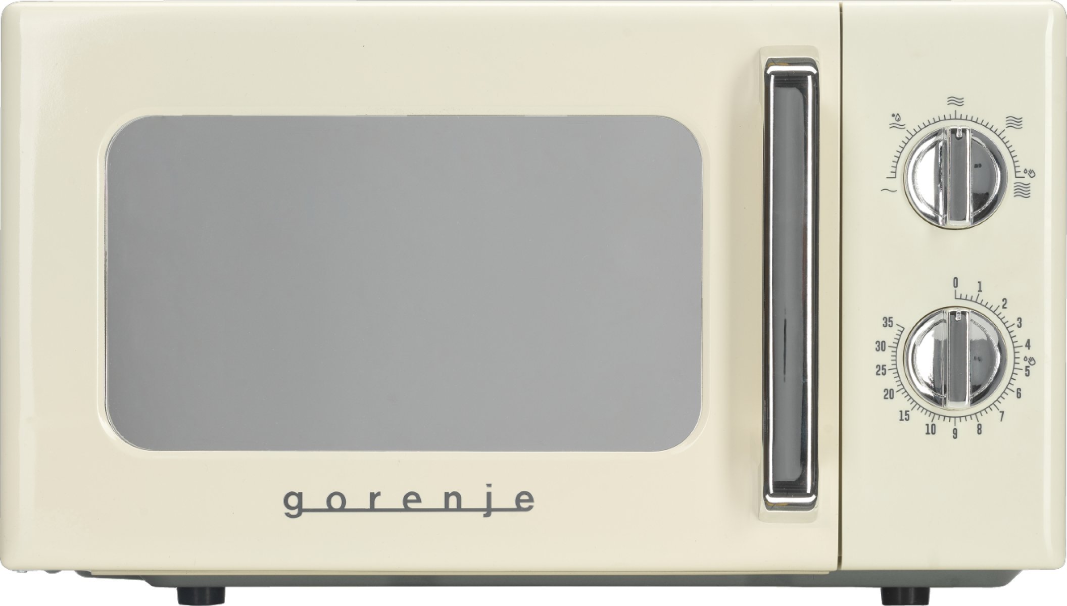 Kuchenka mikrofalowa Gorenje Mikrofalówka Solo Blat 20 l 700 W