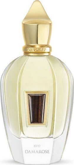 Xerjoff XERJOFF 17/17 Damarose EDP spray 100ml