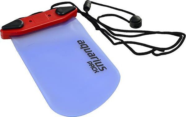 Etui wodoszczelne pokrowiec woreczek Aquarius Pack