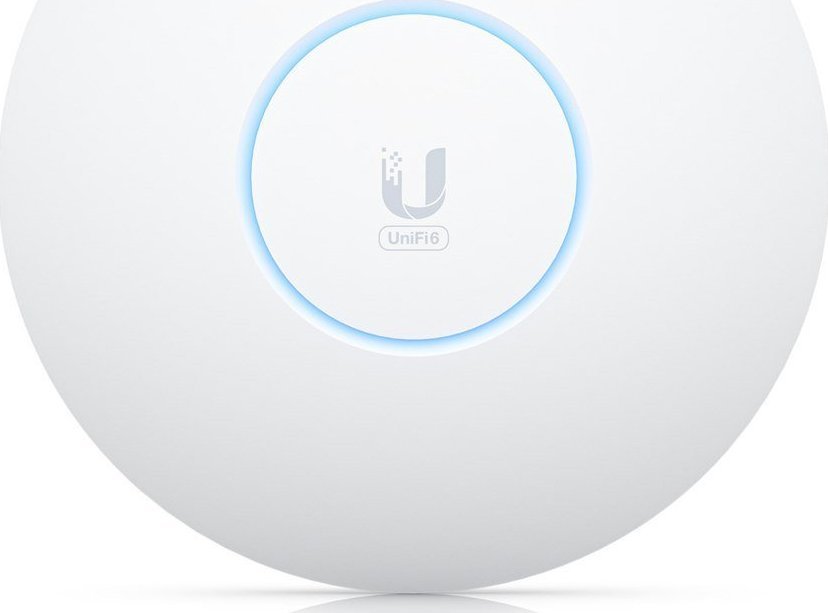 U6-ENTERPRISE - Acces Point Wi-Fi 6E Ubiquiti UniFi U6 Enterprise 2.4GHz2x2/5GHz4x4/6GHz4x4 PoE+ 1x2,5G