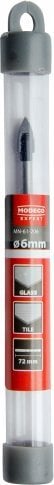 Wiertło EXPERT WIERTŁO DO SZKŁA 6,0 MM [] - 10sz