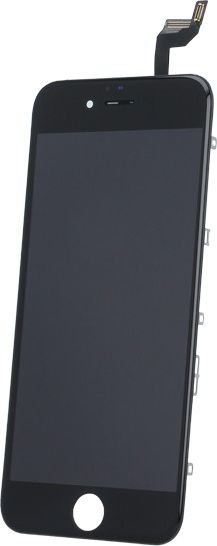 TelForceOne LCD + Panel Dotykowy do iPhone 6s czarny AAA